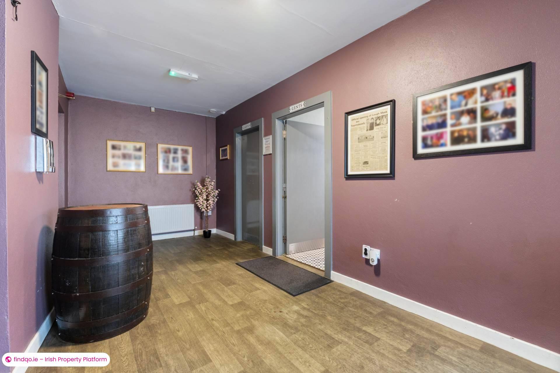 Restaurant / Bar / Hotel for Sale in Tourmakeady, Mayo