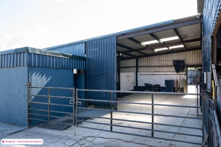 Detached house for Sale in Westport, Mayo