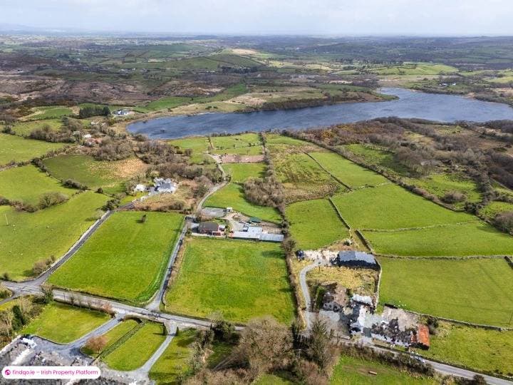 Detached house for Sale in Westport, Mayo