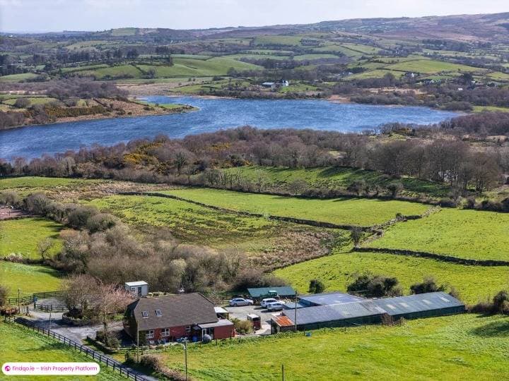 Detached house for Sale in Westport, Mayo
