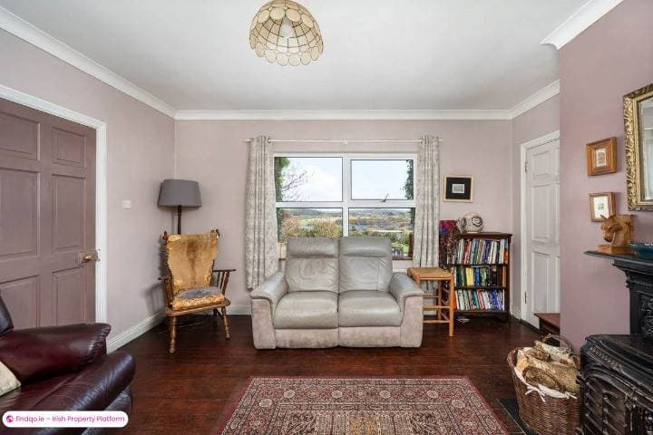 Detached house for Sale in Westport, Mayo