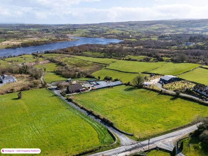 Detached house for Sale in Westport, Mayo