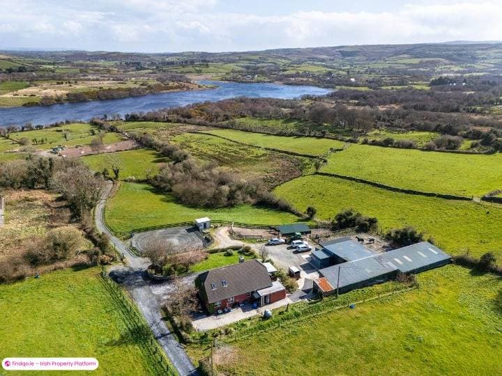 Detached house for Sale in Westport, Mayo