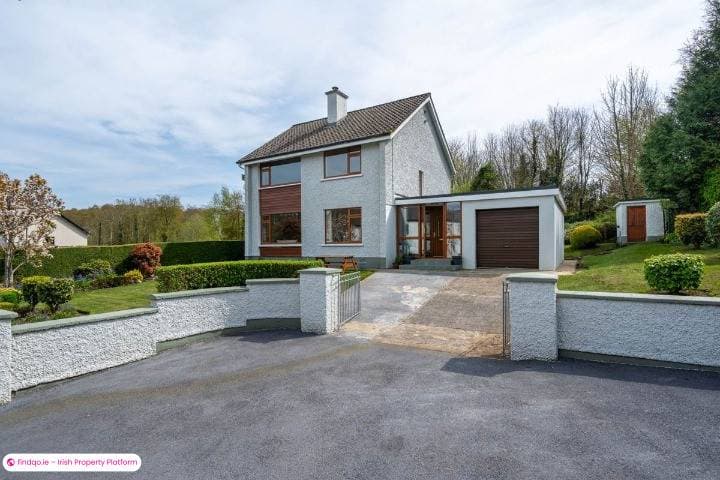 Detached house for Sale in Tourmakeady, Mayo