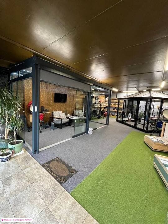 Retail Unit for Rent in Townparks, Galway