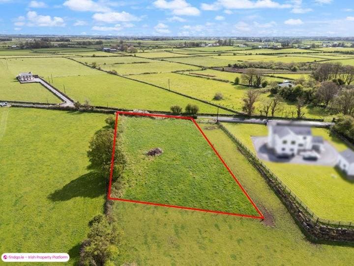 Development Land for Sale in Ballinrobe, Mayo