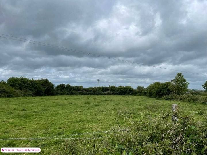 Development Land for Sale in Ballinrobe, Mayo