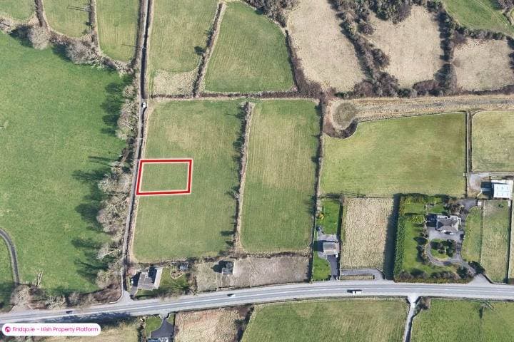Commercial Site for Sale in Gort, Galway