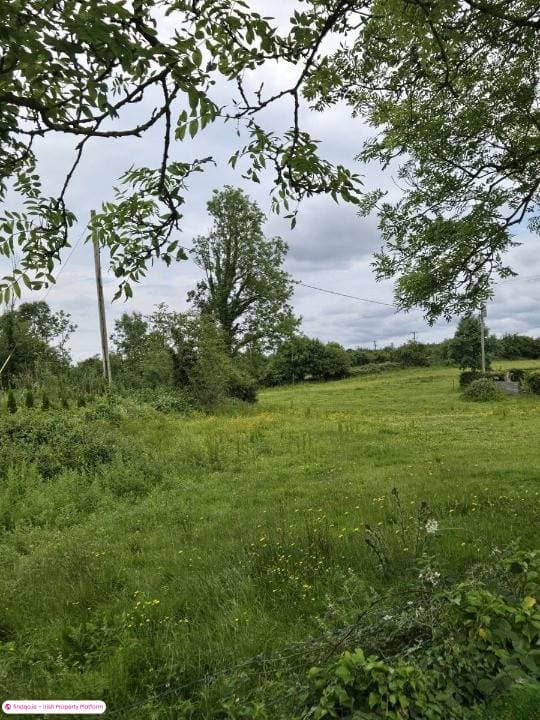 Development Land for Sale in Neale, Mayo