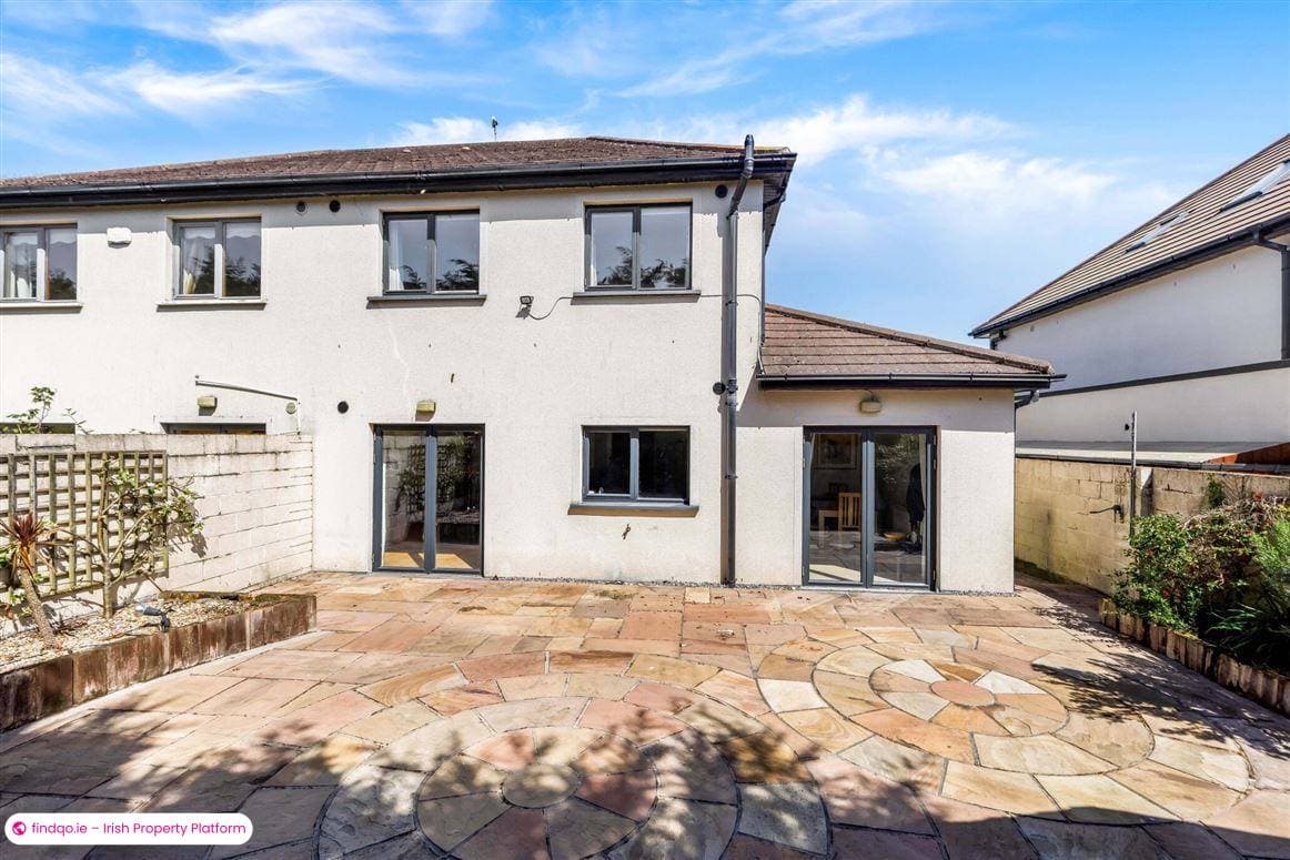 Semi-detached house for Sale in Ashbourne, Meath