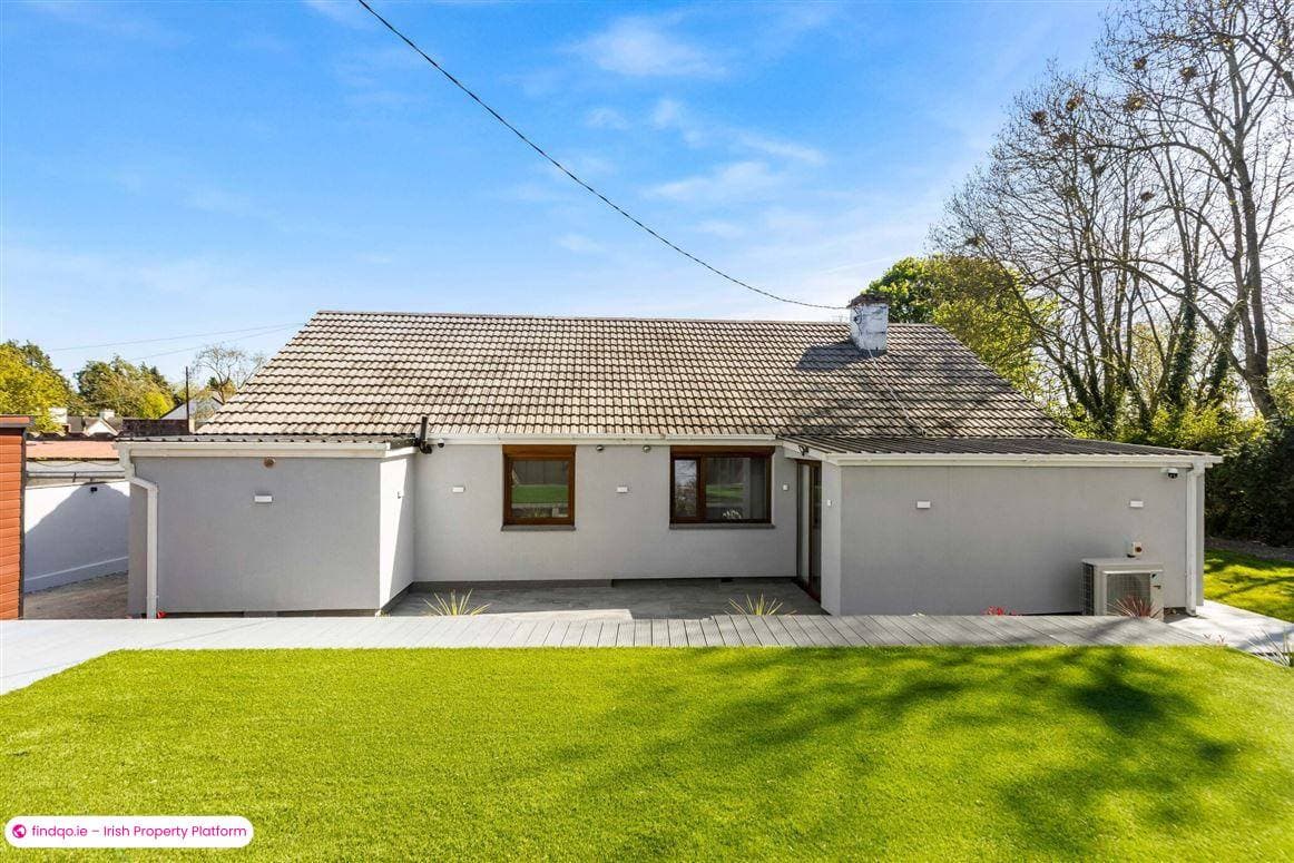 Bungalow for Sale in Tara, Meath