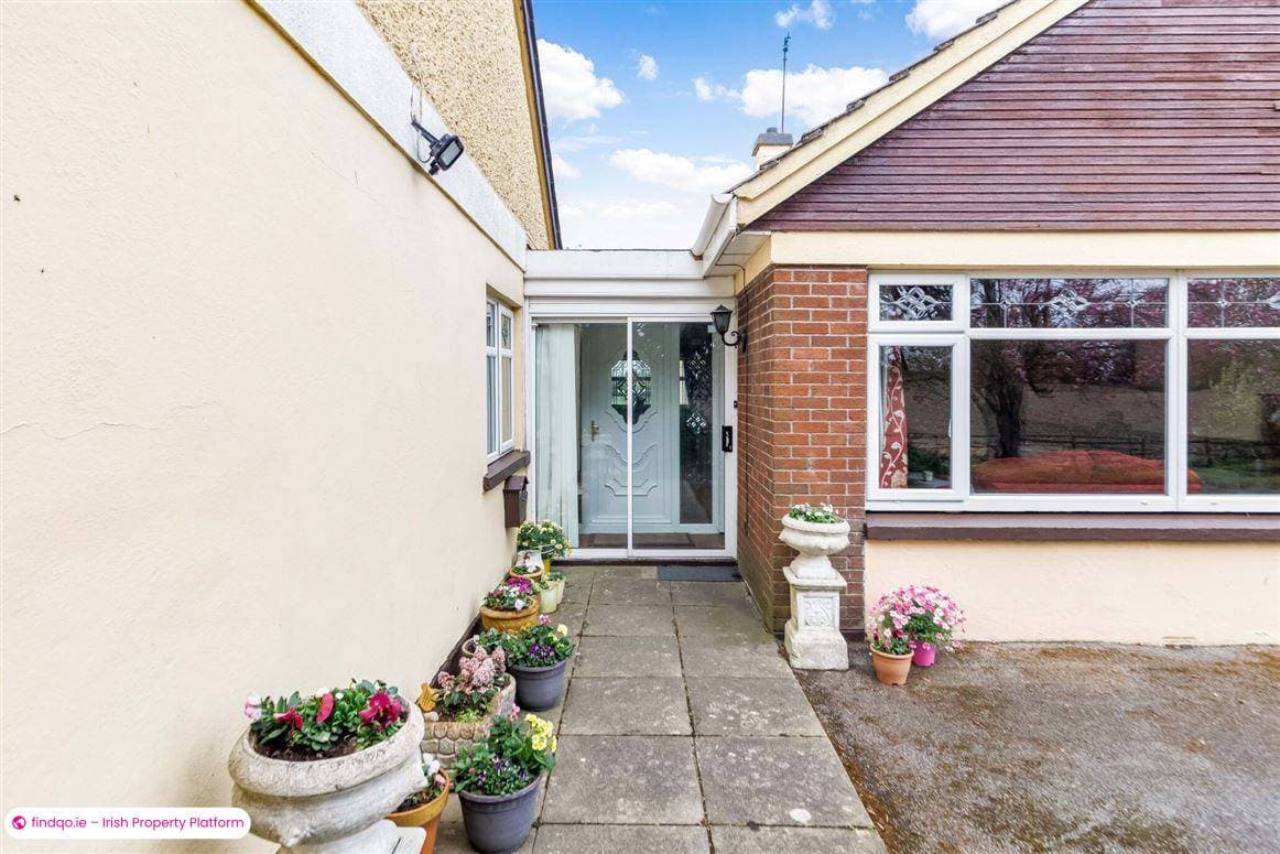 Bungalow for Sale in The Ward, Dublin 11