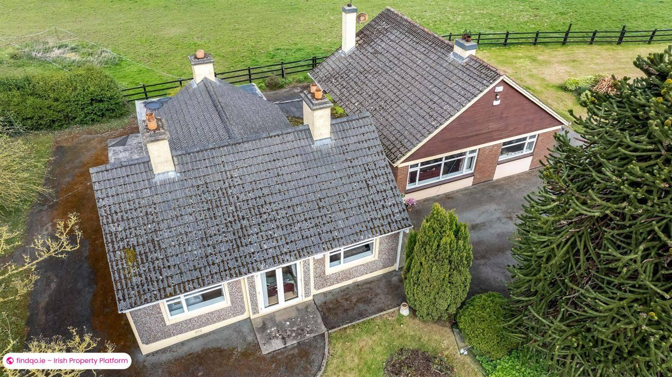 Bungalow for Sale in The Ward, Dublin 11