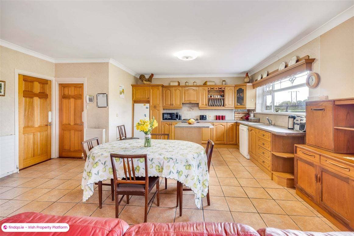 Bungalow for Sale in The Ward, Dublin 11