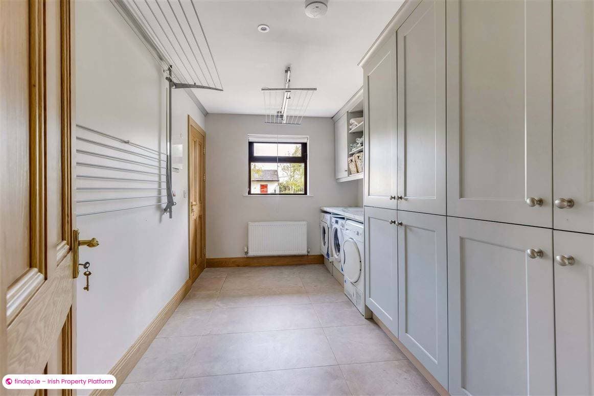 Detached house for Sale in Ashbourne, Meath