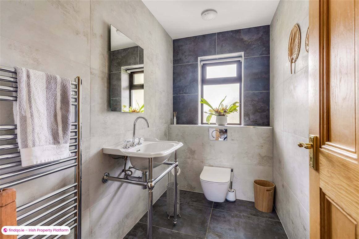 Detached house for Sale in Ashbourne, Meath