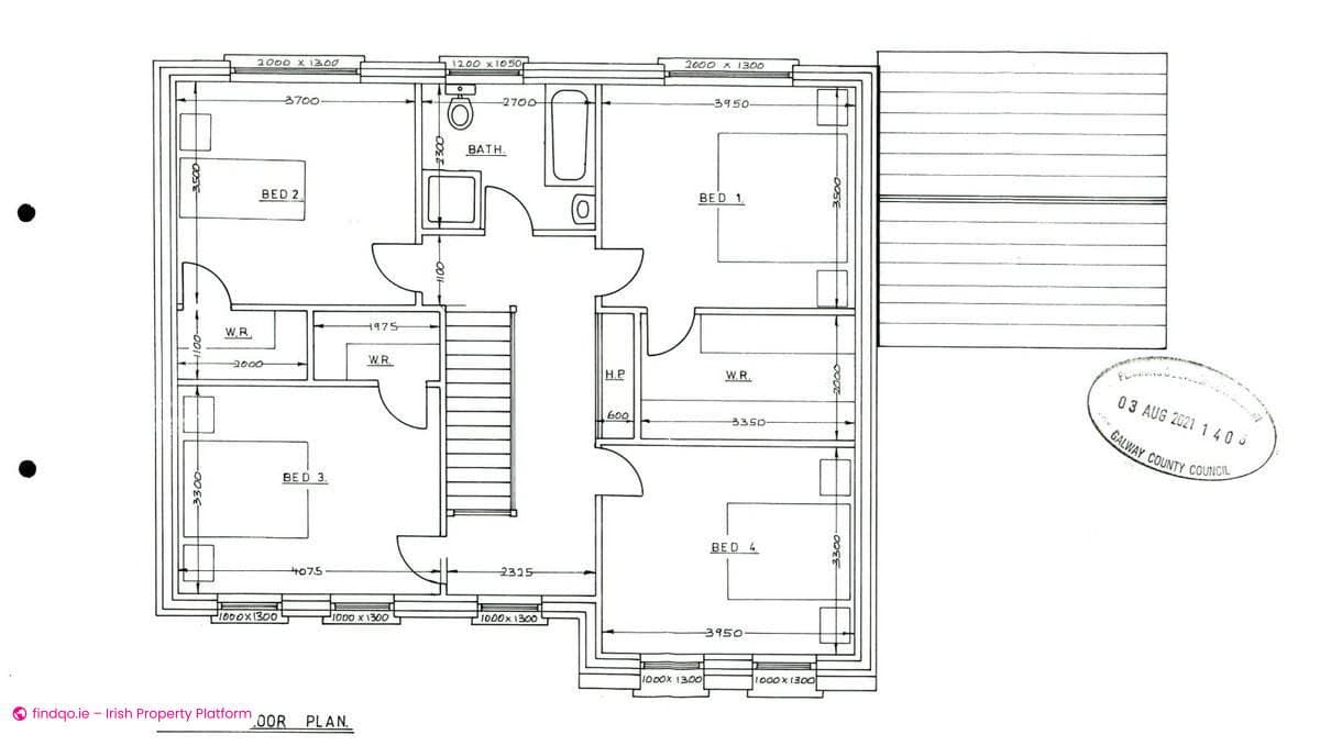 Site for Sale in Ballinasloe, Galway