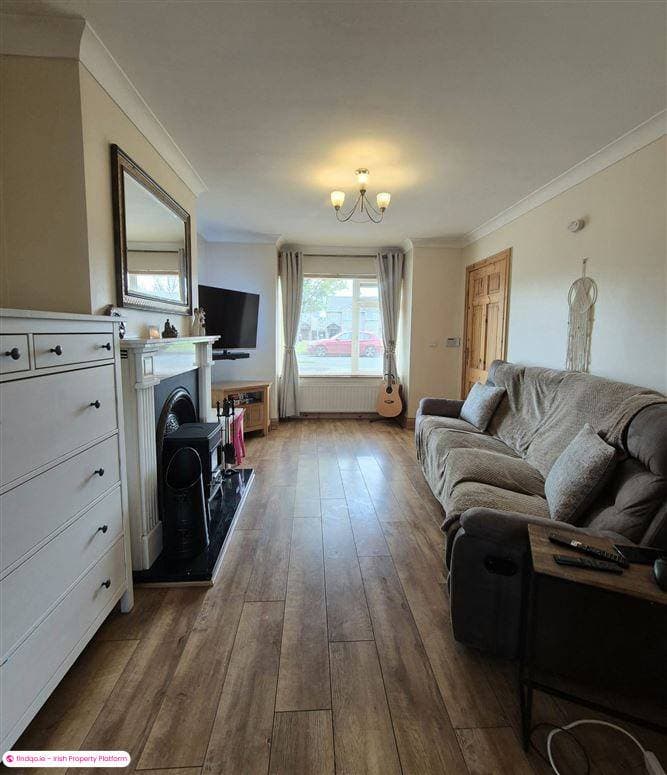 Semi-detached house for Sale in Kinnegad, Westmeath
