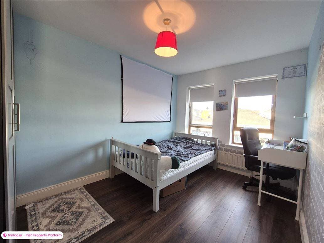 Semi-detached house for Sale in Edenderry, Offaly