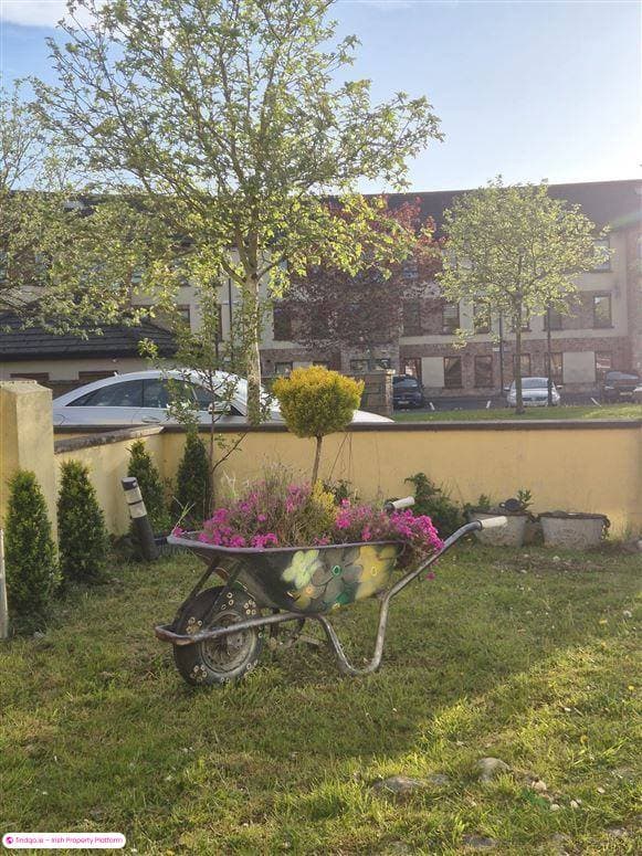 Semi-detached house for Sale in Edenderry, Offaly