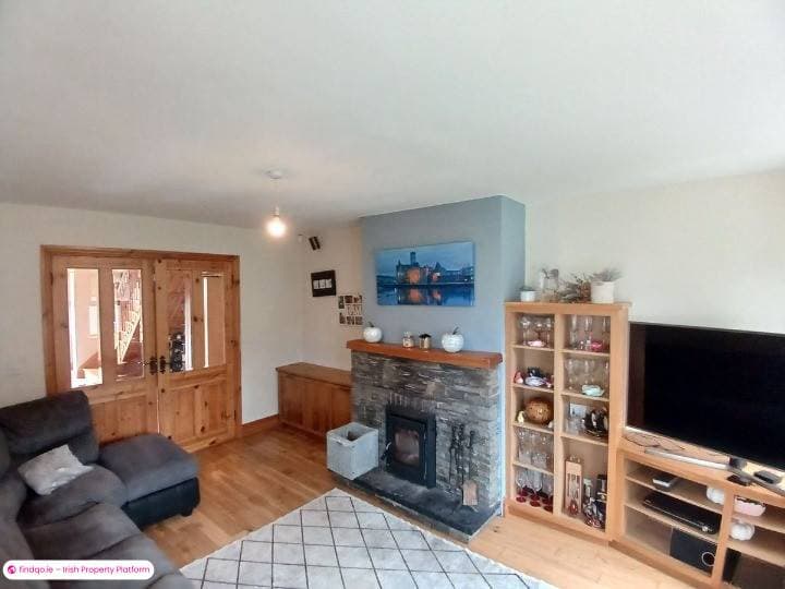 Detached house for Sale in Killorglin, Kerry