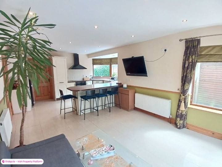 Detached house for Sale in Killorglin, Kerry