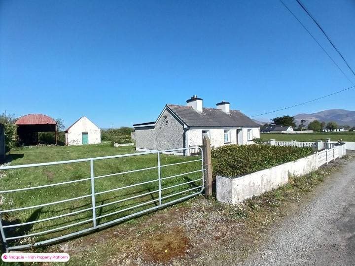 Detached house for Sale in Killorglin, Kerry