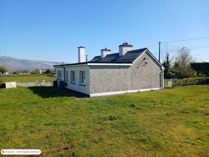 Detached house for Sale in Killorglin, Kerry