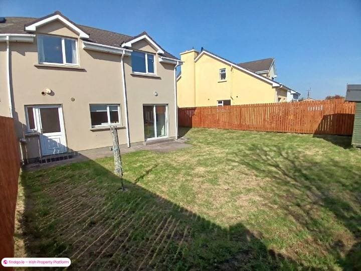 3 Bedroom House for Rent in Killorglin, Kerry