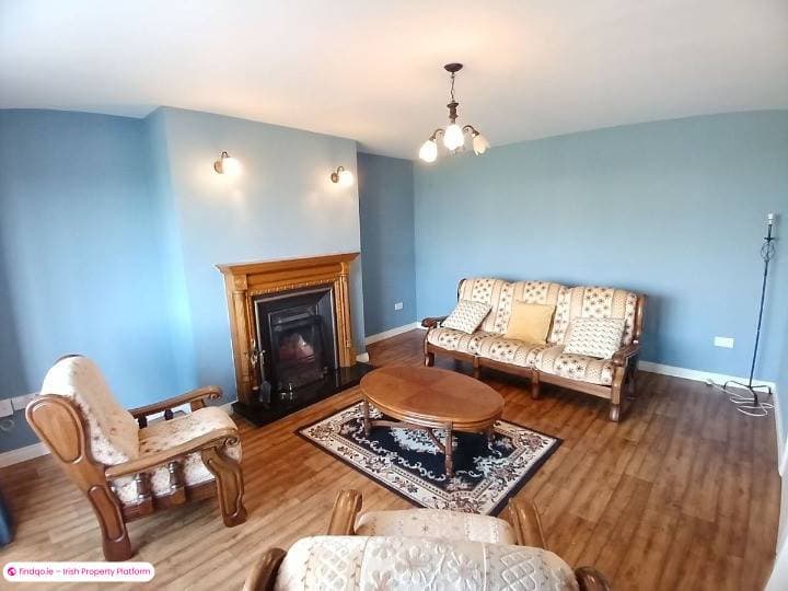 3 Bedroom House for Rent in Killorglin, Kerry