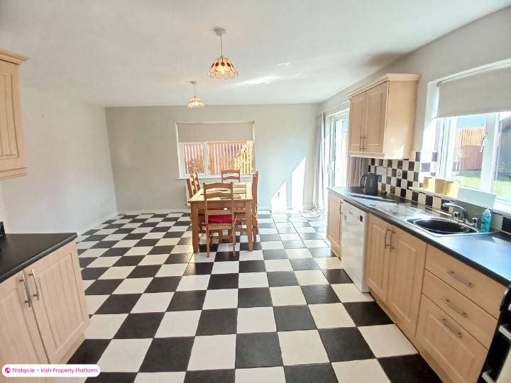 3 Bedroom House for Rent in Killorglin, Kerry