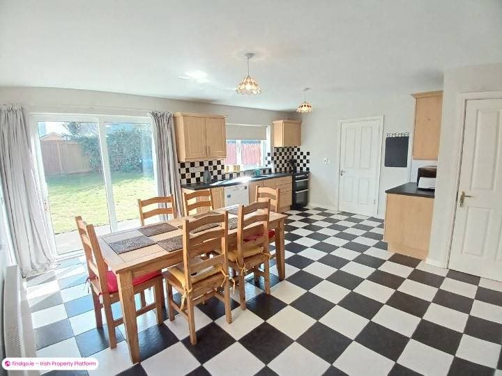 3 Bedroom House for Rent in Killorglin, Kerry