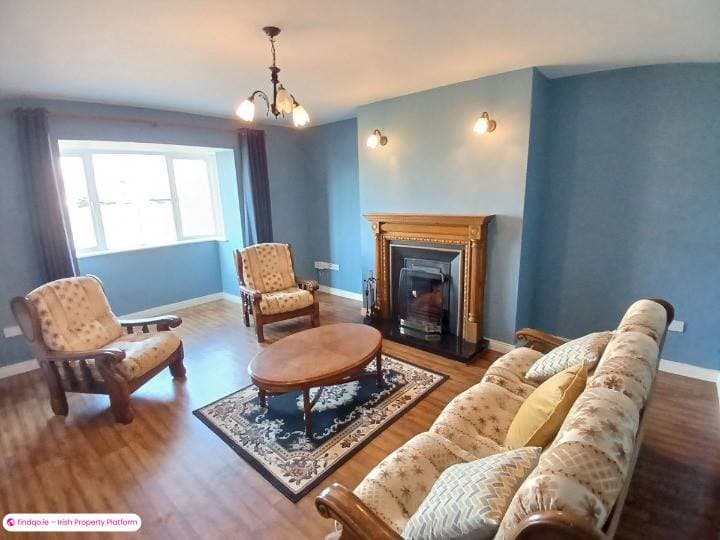3 Bedroom House for Rent in Killorglin, Kerry