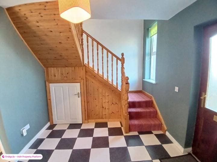 3 Bedroom House for Rent in Killorglin, Kerry