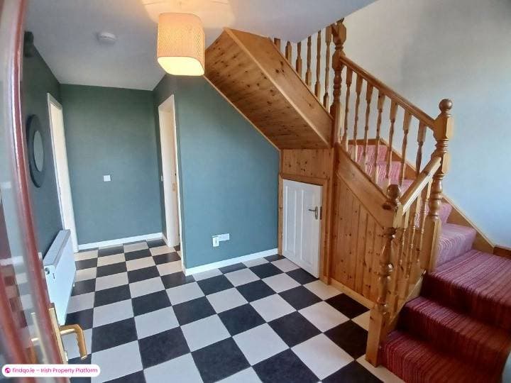 3 Bedroom House for Rent in Killorglin, Kerry
