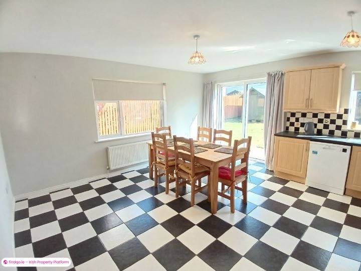 3 Bedroom House for Rent in Killorglin, Kerry