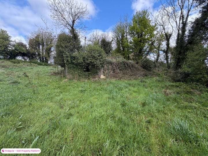 Site for Sale in Granard, Longford