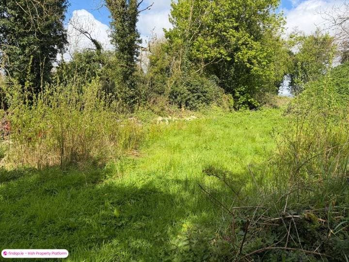 Site for Sale in Granard, Longford