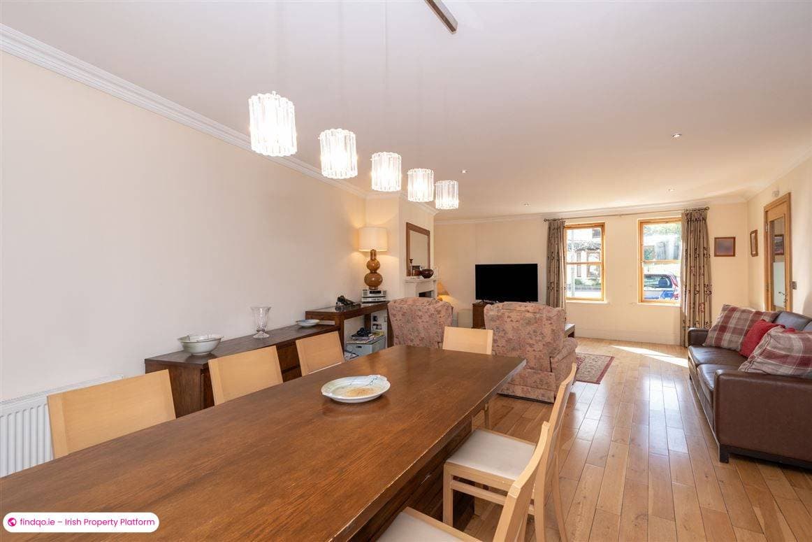 Terraced house for Sale in Fota, Cork