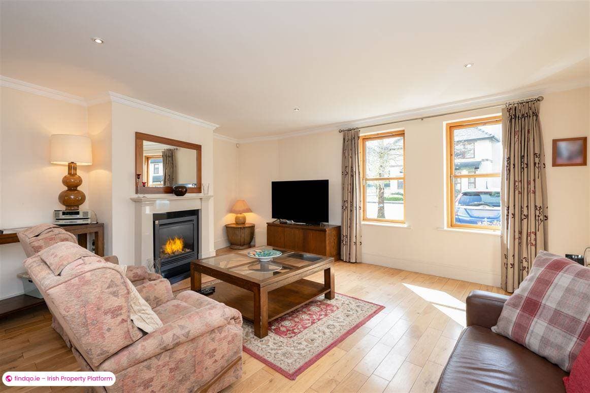 Terraced house for Sale in Fota, Cork