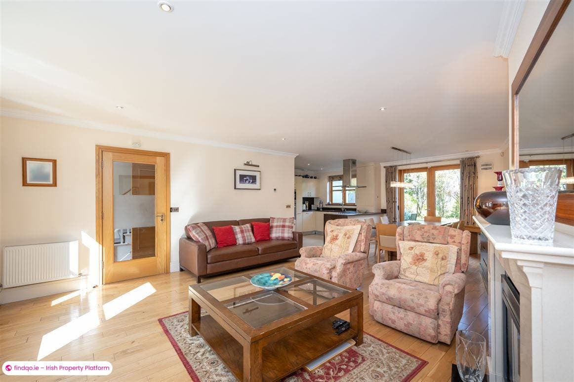 Terraced house for Sale in Fota, Cork