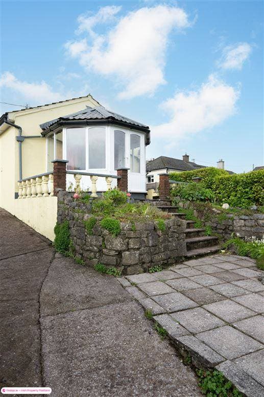 Bungalow for Sale in Carrigrohane, Cork