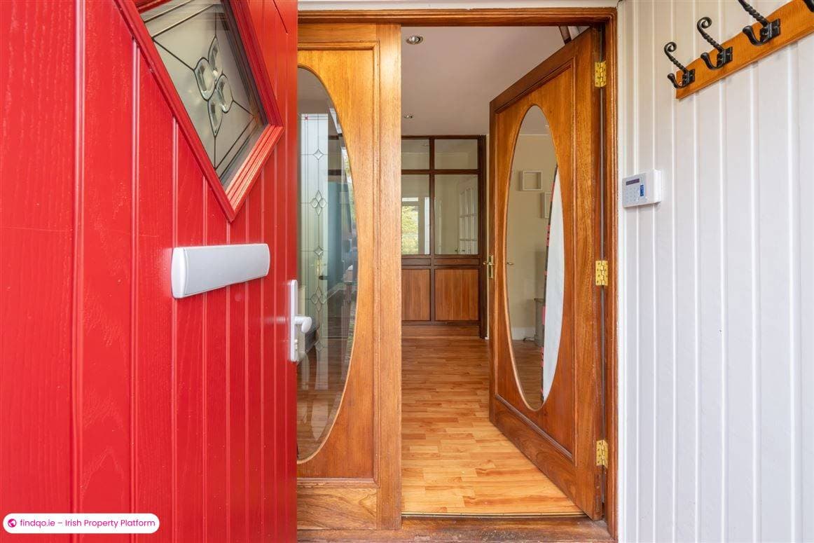 Bungalow for Sale in Carrigrohane, Cork