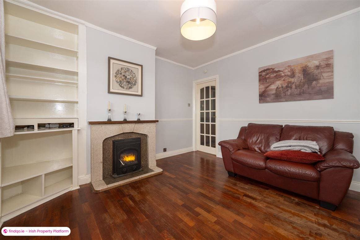 Bungalow for Sale in Carrigrohane, Cork