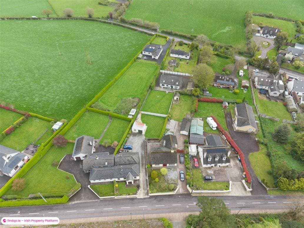 Bungalow for Sale in Carrigrohane, Cork