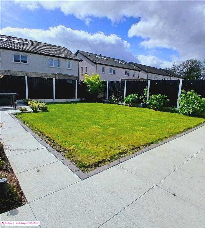 Semi-detached house for Sale in Bettystown, Meath