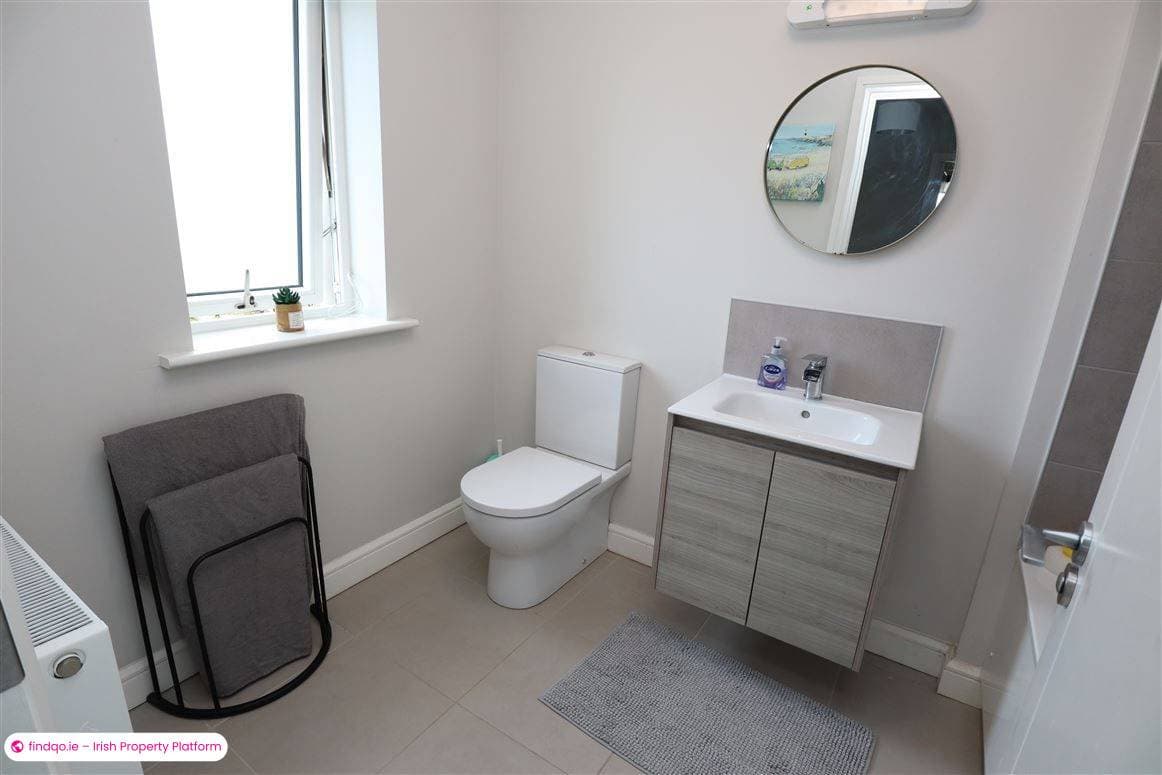 Semi-detached house for Sale in Bettystown, Meath