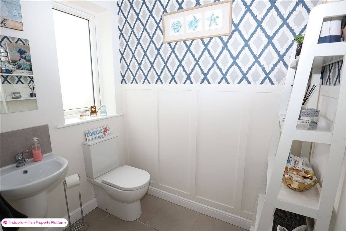 Semi-detached house for Sale in Bettystown, Meath