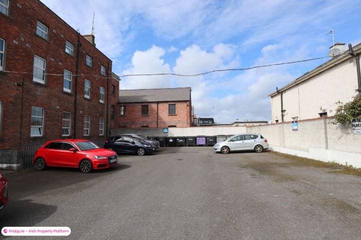 Apartment for Sale in Drogheda, Louth