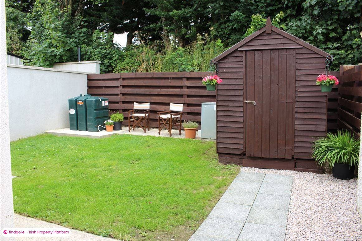 Semi-detached house for Sale in Carnew, Wicklow
